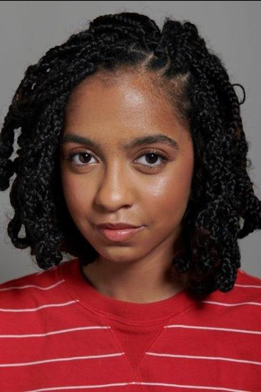 Daisy Washington Image