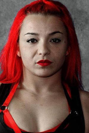 Christina Marie Image