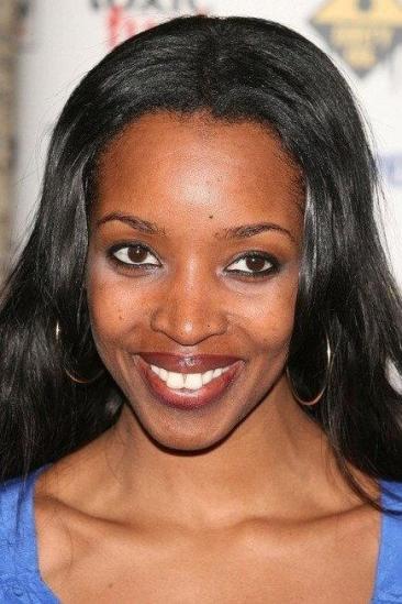 Josie D'Arby Image
