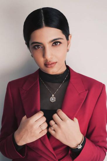 Wafa Khadeeja Rahman Image