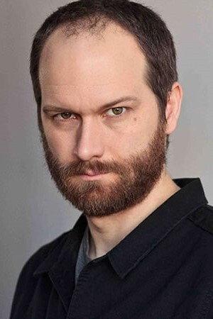 Erik Jensen Image