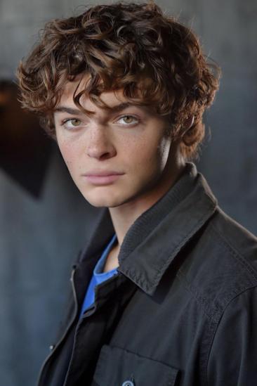 Tyler Lawrence Gray Image