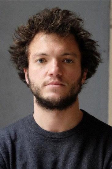 Thomas Rortais Image