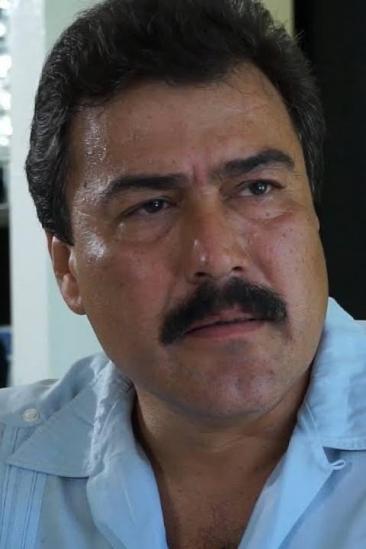 Jorge Aldama Image