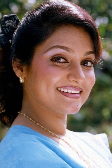 Madhavi Image
