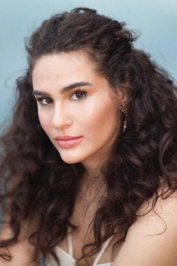 Livian Aragão Image