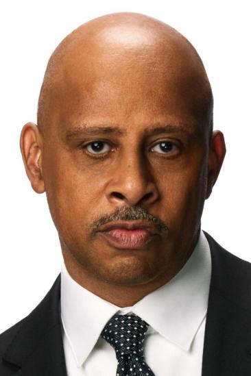 Ruben Santiago-Hudson Image