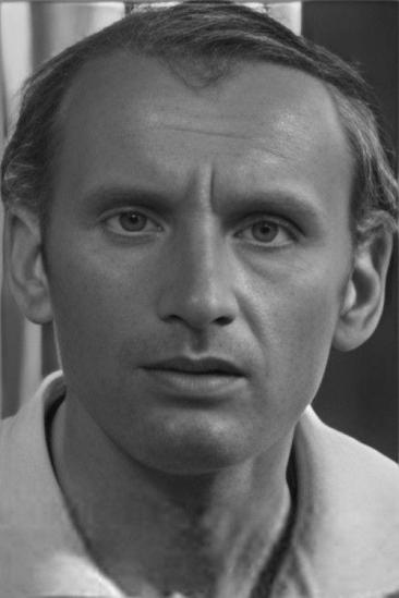 Vladimir Glukhoy Image
