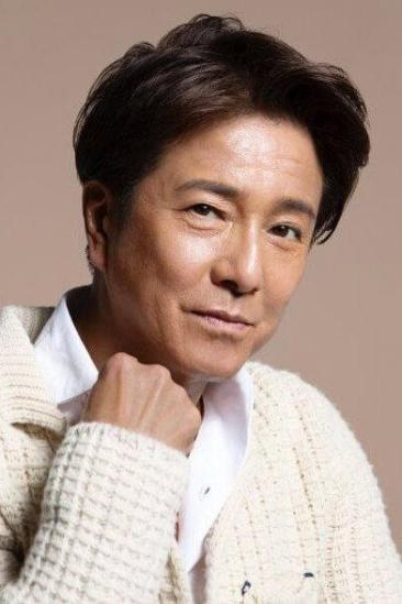 Toru Kazama Image