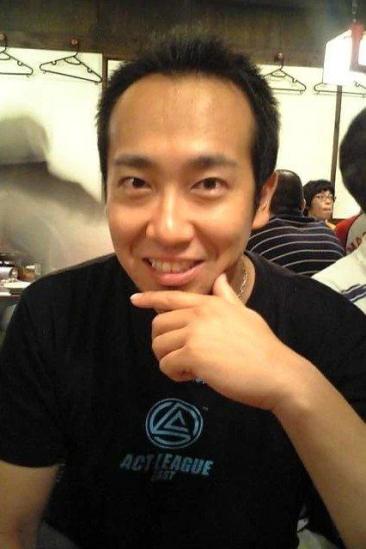 Ryuichiro Nishioka Image