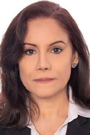 Grace Connelly Image