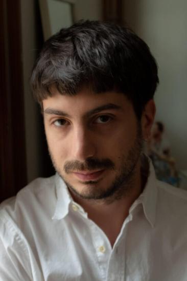 Renzo Cozza Image