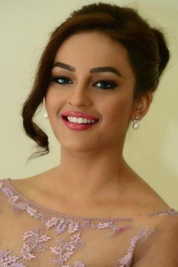 Seerat Kapoor Image