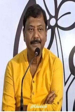 Partha Bhowmick Image