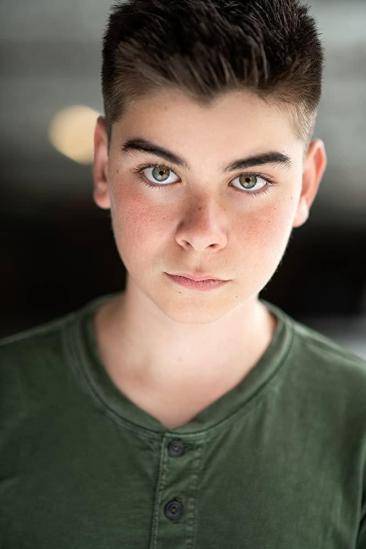Josh Zaharia Image