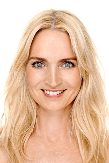 Annette Heick Image