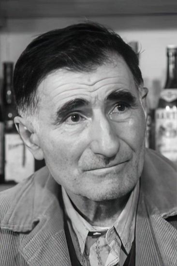 Marcel Pérès Image