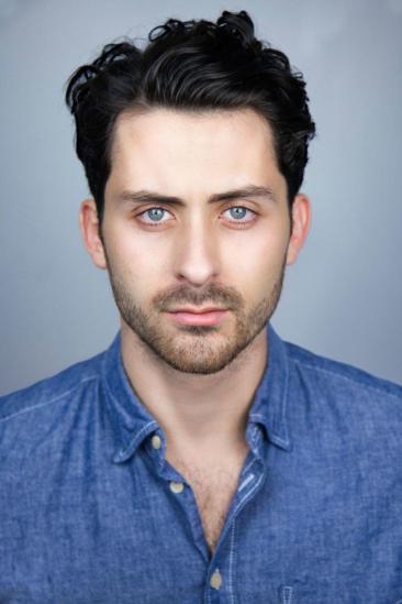 Andy Bean Image