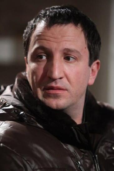 Denis Sinyavskiy Image