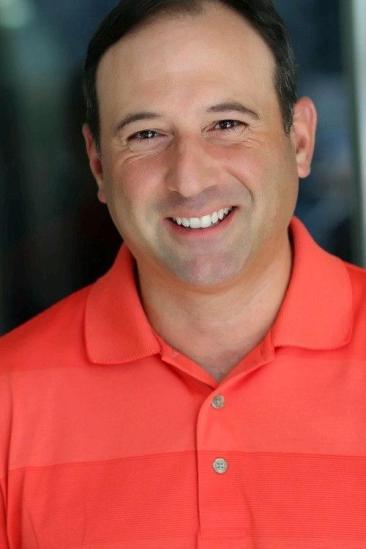 Robert Sciglimpaglia Image