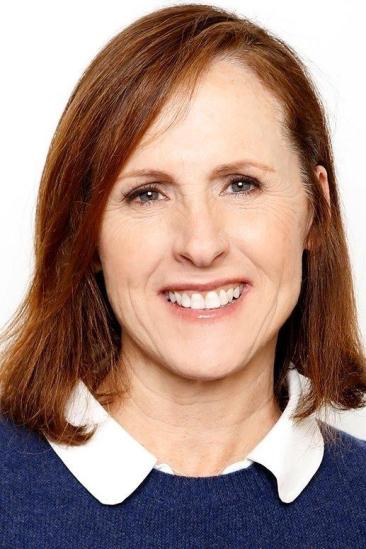 Molly Shannon Image