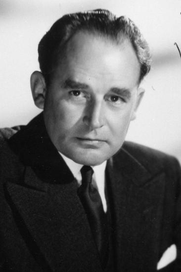 Geoffrey Keen Image