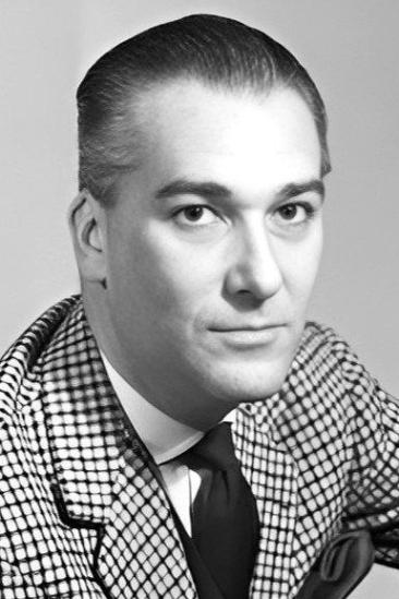 José Luis de Vilallonga Image