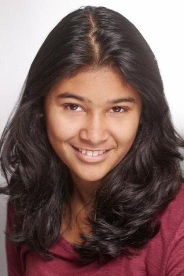 Zara Ramtohul-Akbur Image