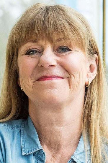 Ditte Gråbøl Image