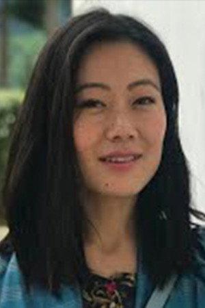Deki Lhamo Image