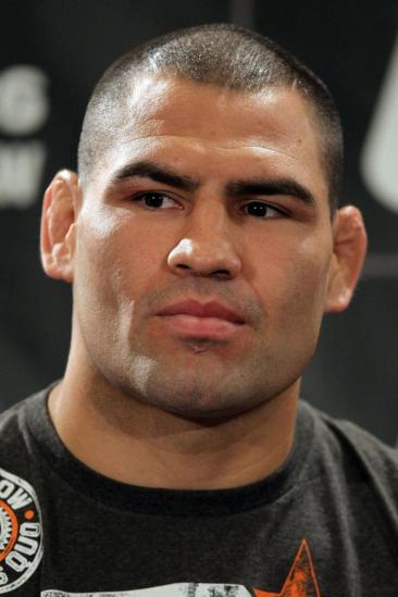 Cain Velasquez Image