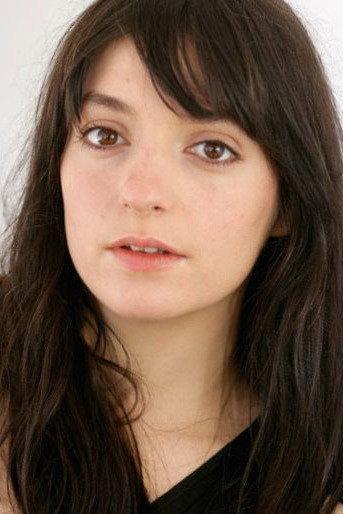 Laëtitia Spigarelli Image