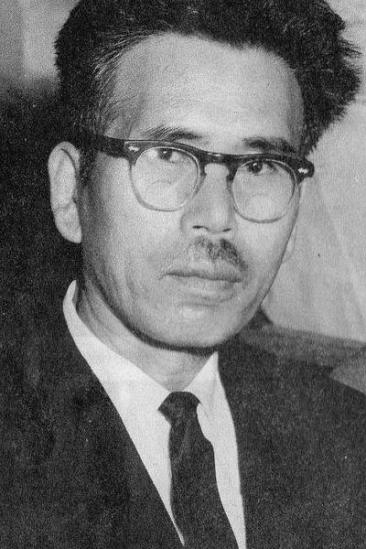 Yun Bong-chun Image