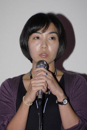 Lee Eun-mi Image
