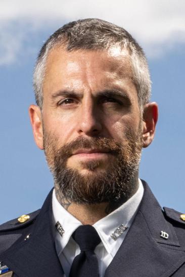 Michael Fanone Image