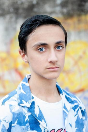 Francesco Liso Image