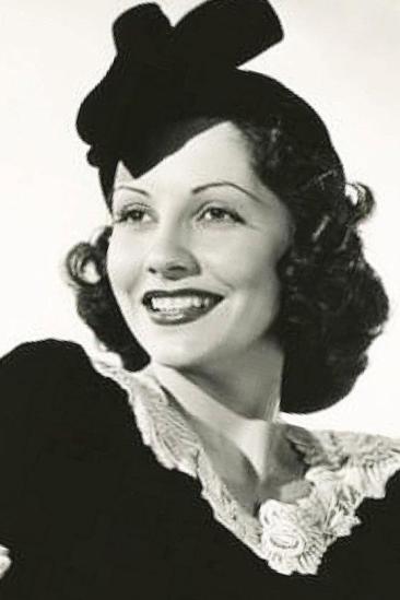 Frances Mercer Image