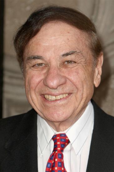 Richard M. Sherman Image
