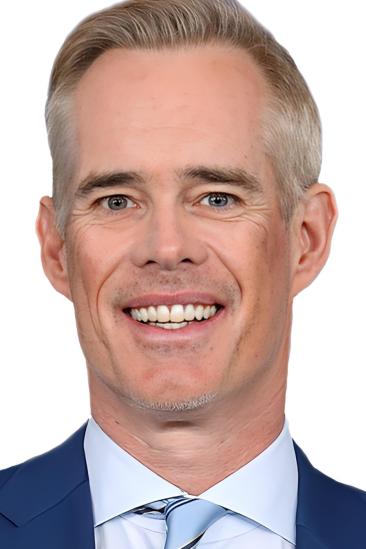 Joe Buck Image