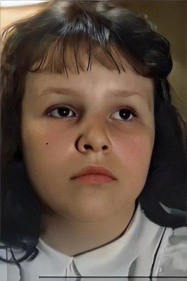 Aleksandra Zakharova Image