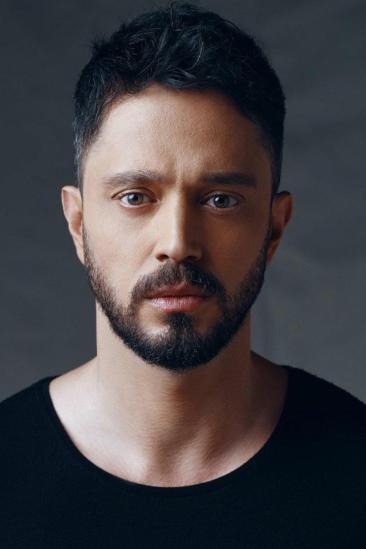 Murat Boz Image