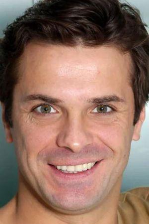 Sergei Astakhov Image