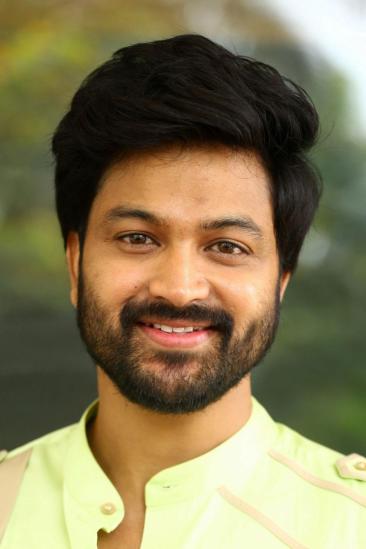 Syed Sohel Ryan Image