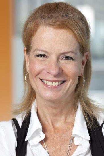Louise Richer Image