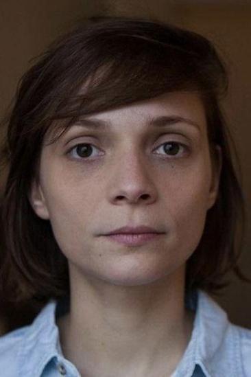 Noémie Rosset Image