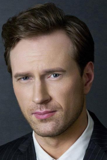 Daniel Krauser Image