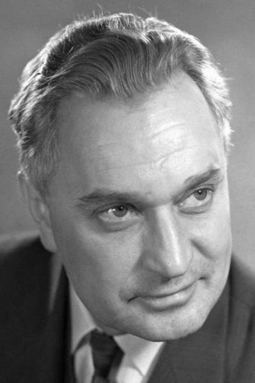 Nikolai Gritsenko Image