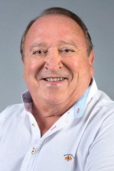 Fernando Esteso Image