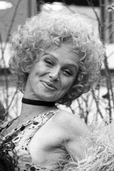 Kjersti Døvigen Image