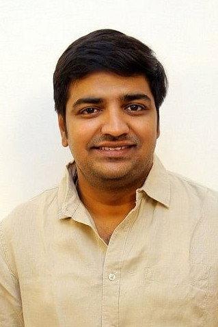 Sathish Image